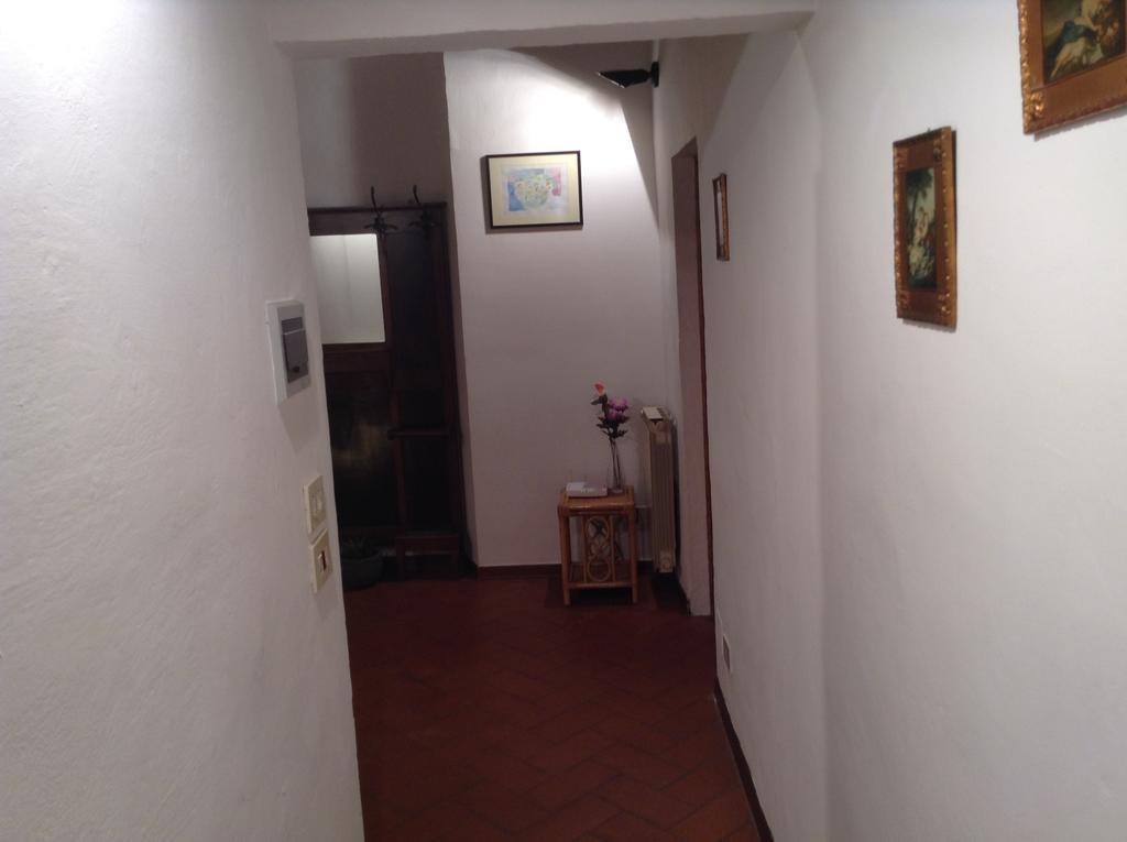 Vellutini Number One Daire Floransa Dış mekan fotoğraf