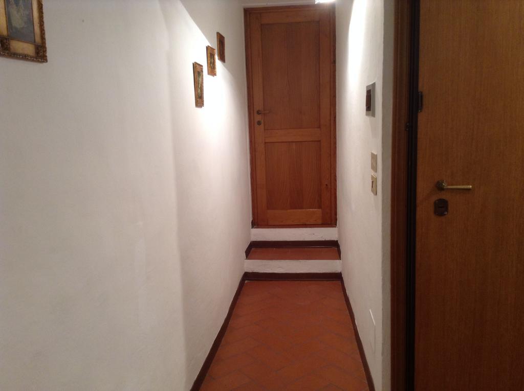 Vellutini Number One Daire Floransa Dış mekan fotoğraf