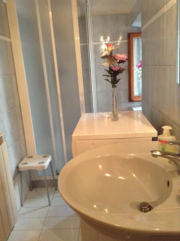 Vellutini Number One Daire Floransa Dış mekan fotoğraf