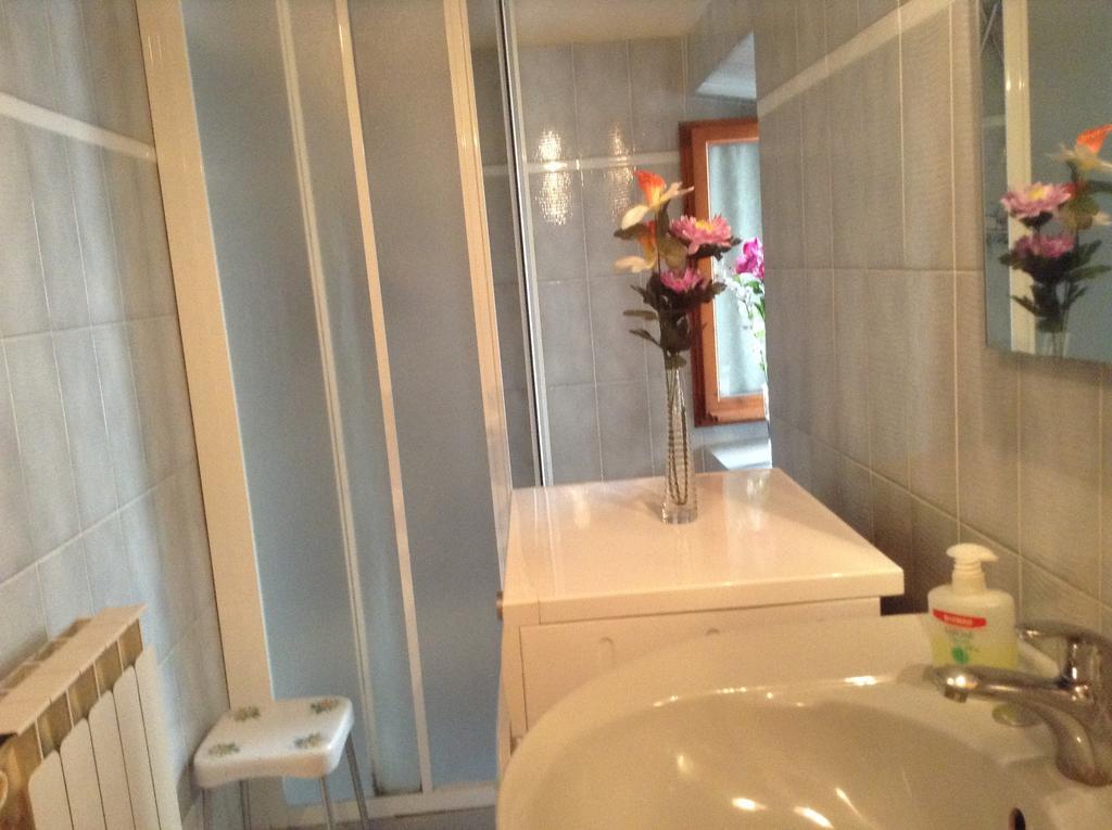 Vellutini Number One Daire Floransa Dış mekan fotoğraf