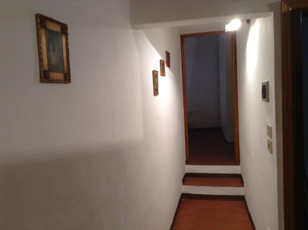 Vellutini Number One Daire Floransa Dış mekan fotoğraf