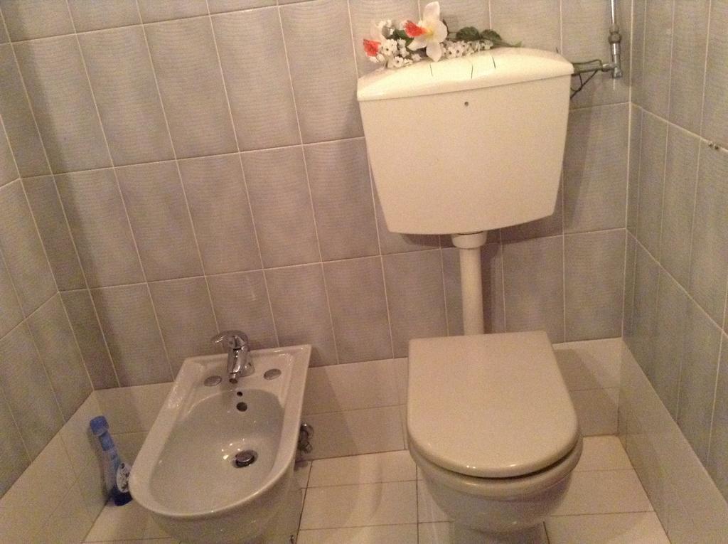 Vellutini Number One Daire Floransa Dış mekan fotoğraf